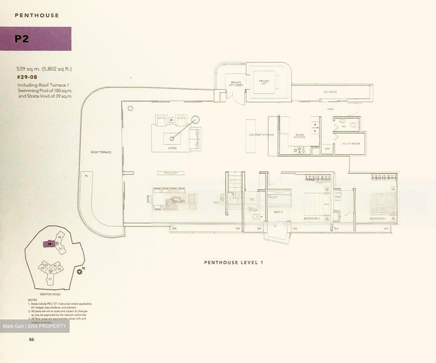 Trilight (D11), Condominium #474499541